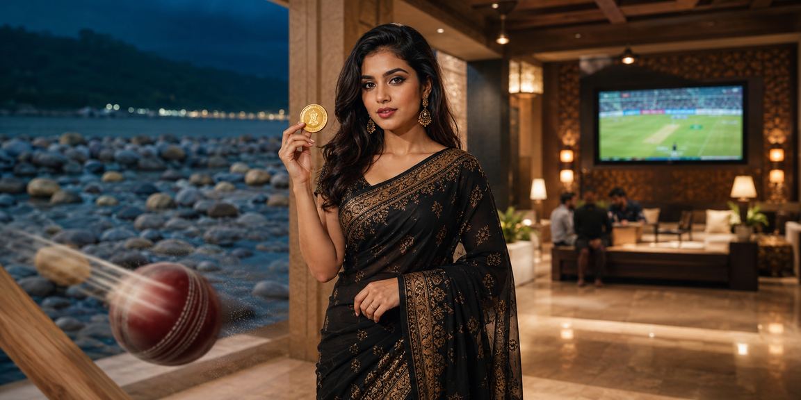 সিলেট সৈকতে মোবাইল ক্রীড়া বাজি দেখছেন